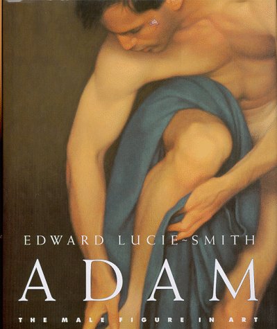 ADAM, the Male Figure in Art