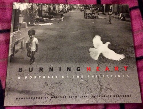 Burning Heart : A Portrait of the Philippines