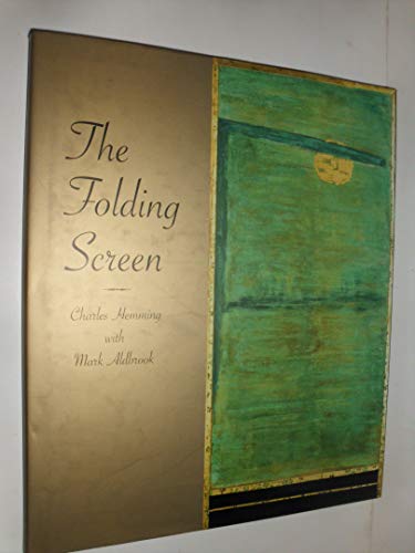 The Folding Screen