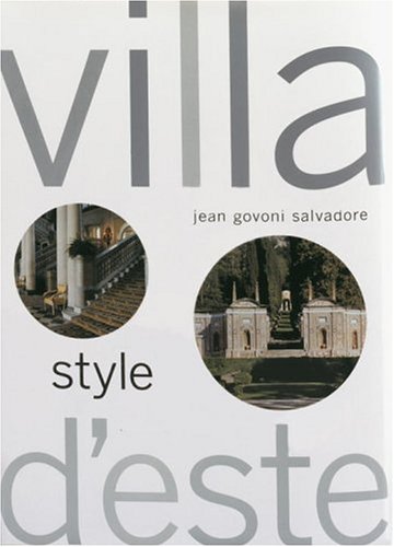 Villa D'este Style