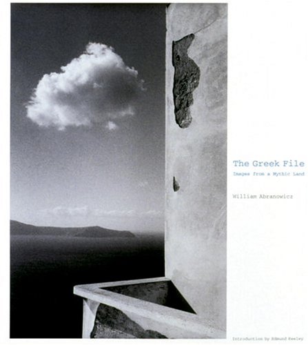 The Greek File: Images from a Mythic Land