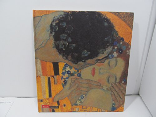 Gustav Klimt: A Rizzoli Quadrifolio