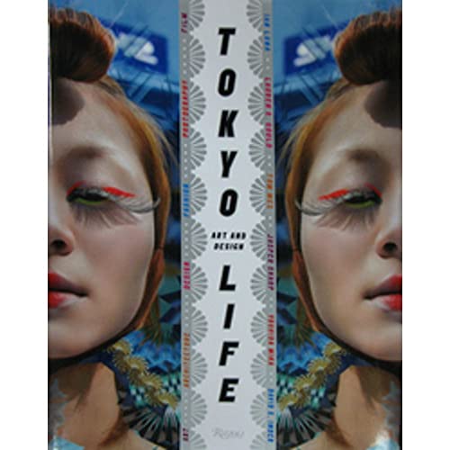 Tokyolife: Art & Design: Big as Life: Art and Design
