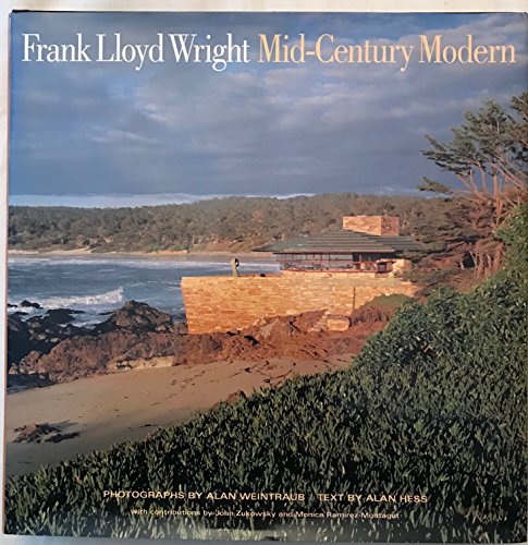 FRANK LLOYD WRIGHT: Mid-Century Modern