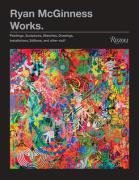 Ryan McGinness Works: Paintings, Sculptures, Sketches, Drawings, Installations, Editions and Othe...