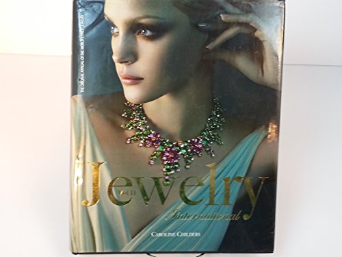 Jewelry International Vol. 2: The Original Annual Of The World's Finest Jewelry