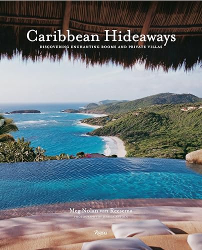 Caribbean Hideaways: Discovering Enchanting Rooms and Private Villas.
