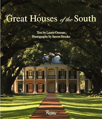 great houses of the South