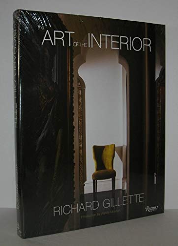 Richard Gillette: The Art of the Interior