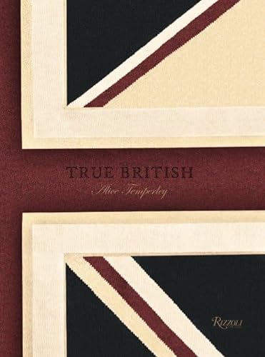 True British: Alice Temperley (Inscribed copy)