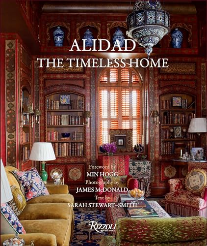Alidad: The Timeless Home
