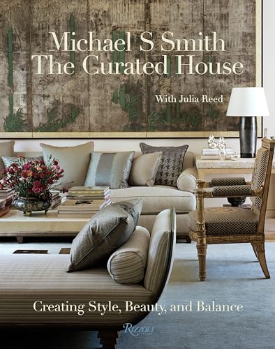 michael s smith the curated house