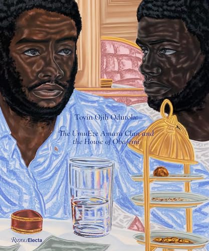 Toyin Ojih Odutola : The UmuEze Amara Clan and the House of Obafemi