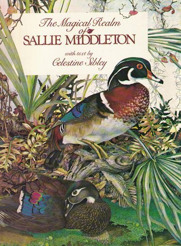 The Magical Realm of Sallie Middleton