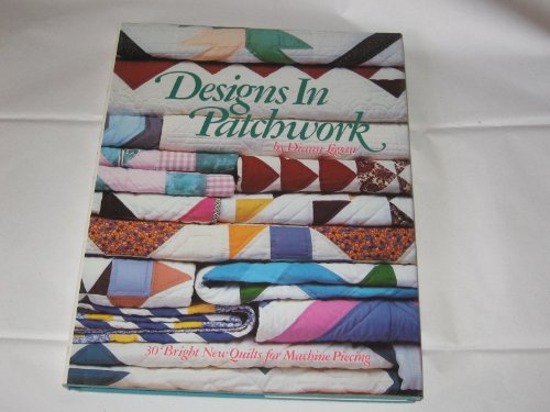 Designs 'n' Patchwork
