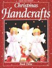 Christmas Handcrafts/Book 3