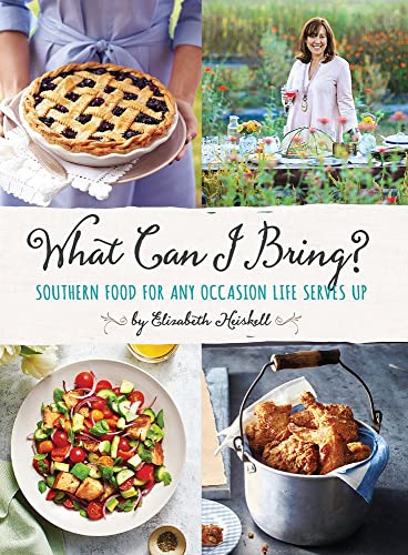 What Can I Bring: Southern Food for Any Occasion Life Serves Up