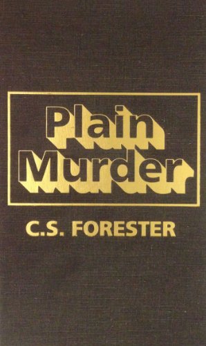 PLAIN MURDER