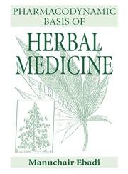Pharmacodynamic Basis of Herbal Medicines
