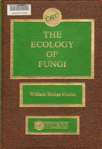 The Ecology of Fungi.