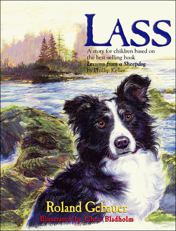 LASS A Story for Children