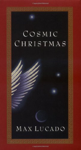 Cosmic Christmas