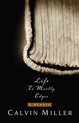 Life is Mostly Edges: A Memoir (signed)