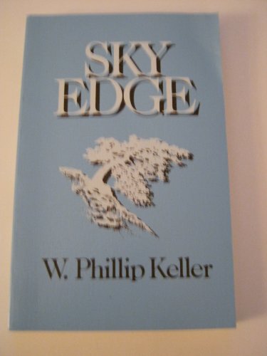 Sky Edge (Inscribed copy)