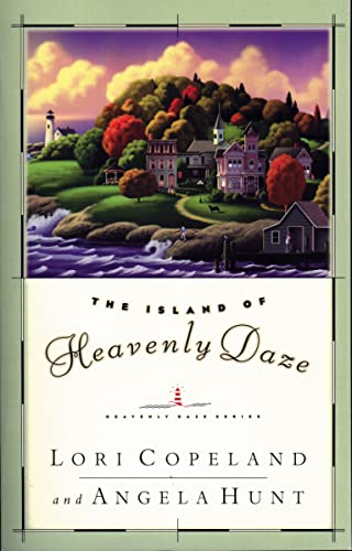 The Island Of Heavenly Daze (Heavenly Daze Series)