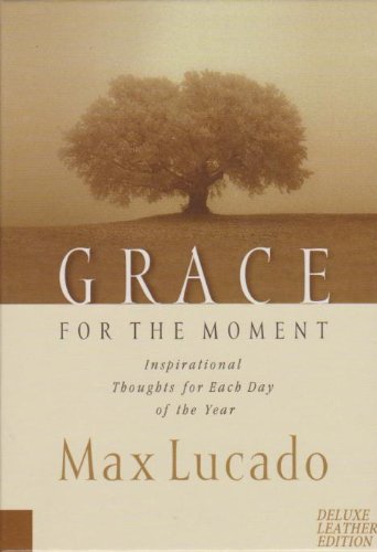 Grace for the Moment, Vol. 1: Inspirational Thoughts for Each Day of the Year
Grace for the Moment, Vol. 1: Inspirational Thoughts for Each Day of the Year