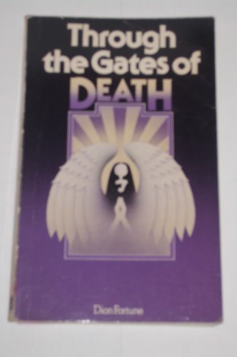 Through the Gates of Death
