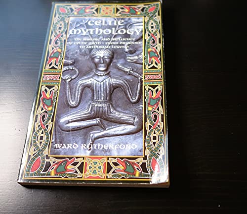 Celtic Mythology: The Nature and Influence of Celtic Myth -- From Druidism to Arthurian Legend
Celtic Mythology: The Nature and Influence of Celtic Myth -- From Druidism to Arthurian Legend
