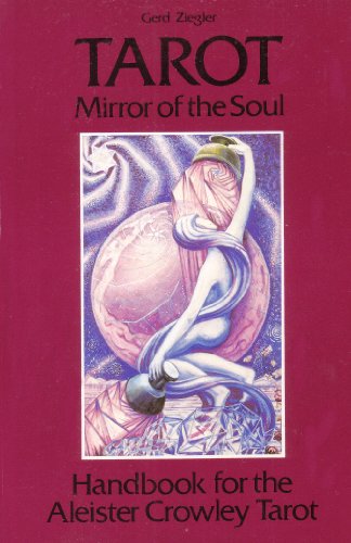 ISBN 9780850308938 product image for Tarot: Mirror of the Soul - Handbook for the Aleister Crowley Tarot | upcitemdb.com