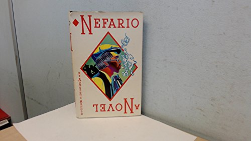 Nefario