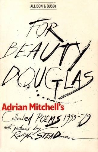 For Beauty Douglas