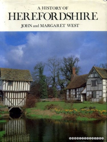 A History of Herefordshire