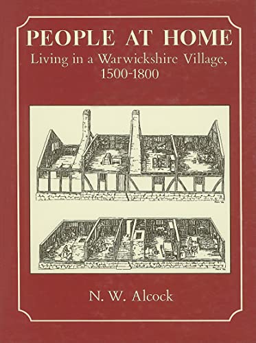 People at Home: living in a Warwickshire village, 1500-1800