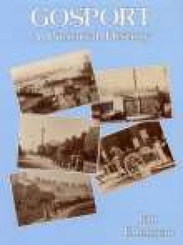 Gosport: A Pictorial History (Pictorial History Series)