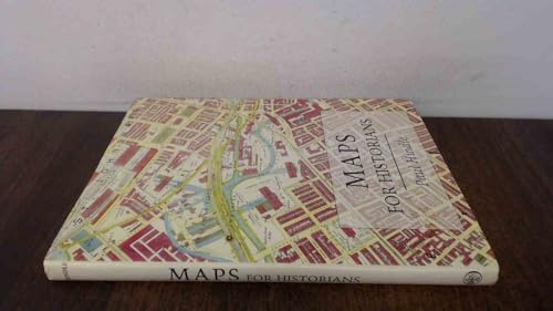 Maps for Historians