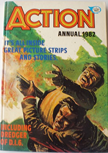 Action Annual 1982
