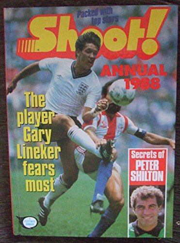 Shoot Annual 1988
