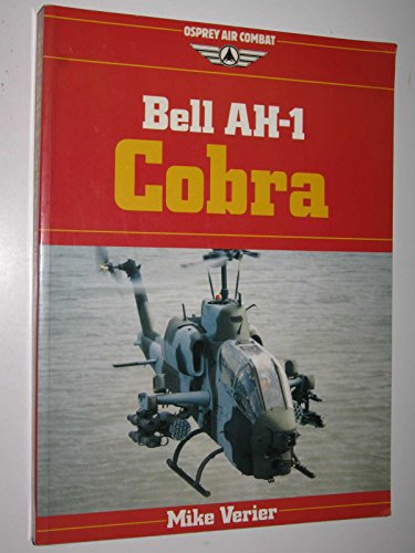 Bell AH-1 Cobra. [Osprey Air Combat]