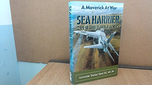 Sea Harrier Over The Falklands: Maverick At War