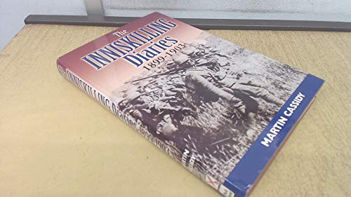The Inniskilling Diaries 1899-1903