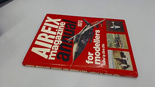 Airfix Magazine" Annual for Modellers 1973