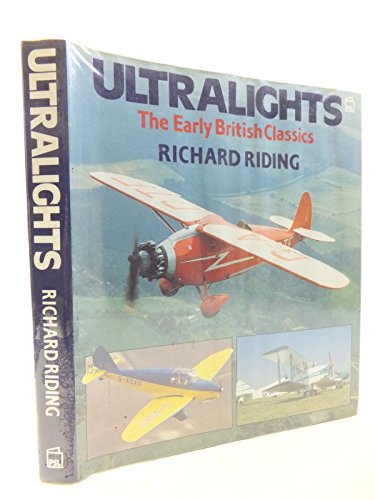 Ultralights: The Early British Classics