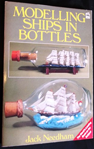 Modelling Ships in Bottles