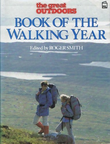 The Great Outdoors: Book of the Walking Year