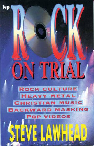 Rock on Trial Pop Music and its Role in Our Lives
