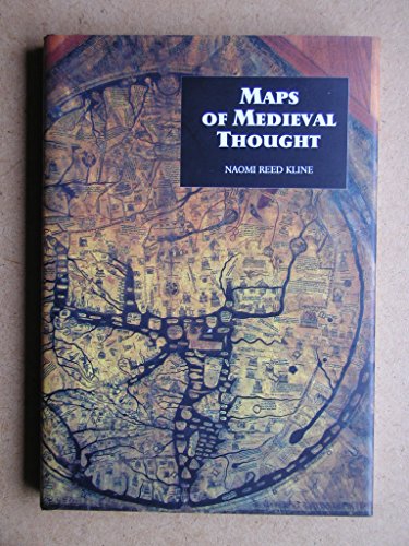 Maps of Medieval Thought. The Hereford Paradigm